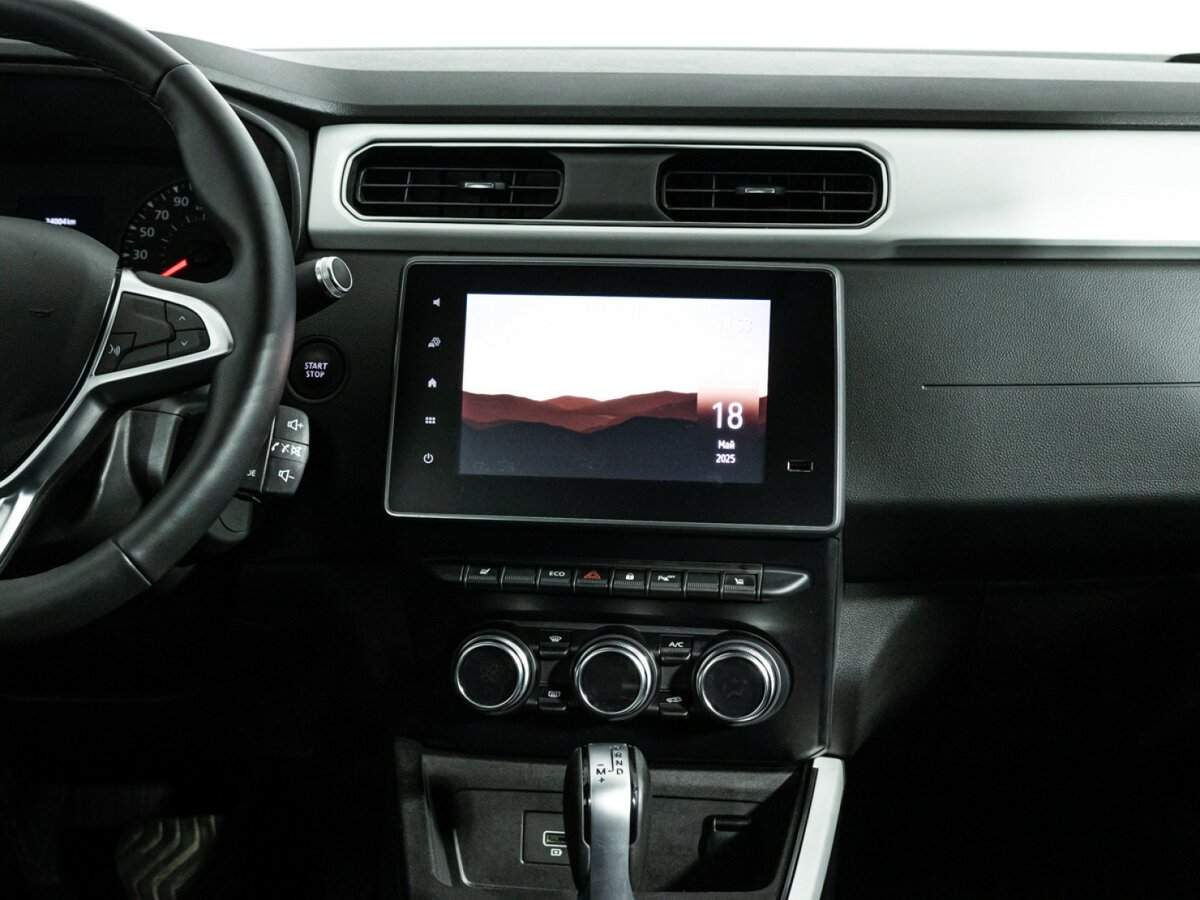 Купить Renault Arkana, 2021, 24 005 км, фото №14