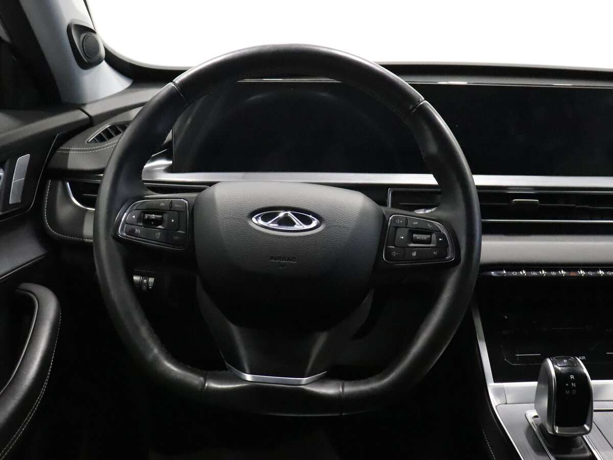 Купить Chery Tiggo 7 Pro Max, 2023, 36 092 км, фото №10