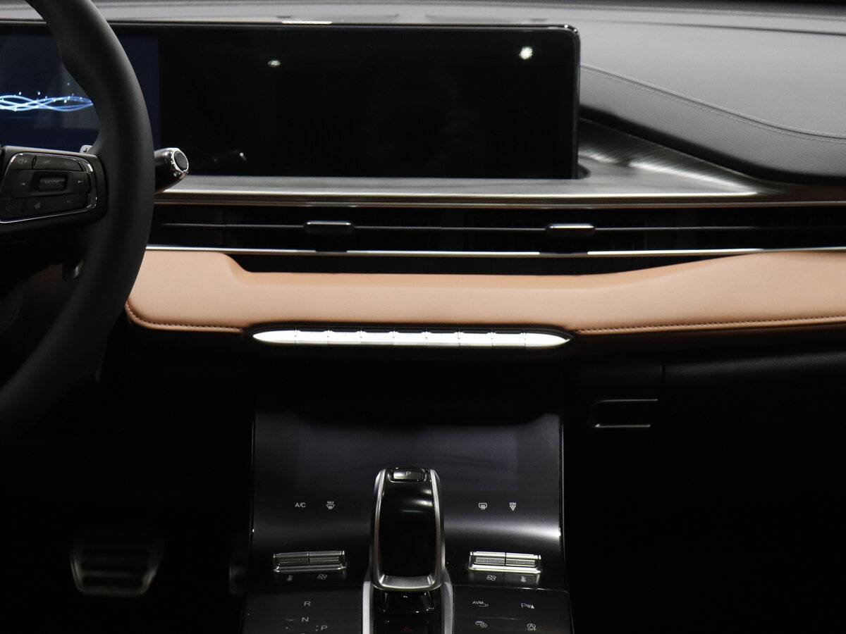 Купить Chery Tiggo 8 Pro Max, 2023, 35 000 км, фото №12