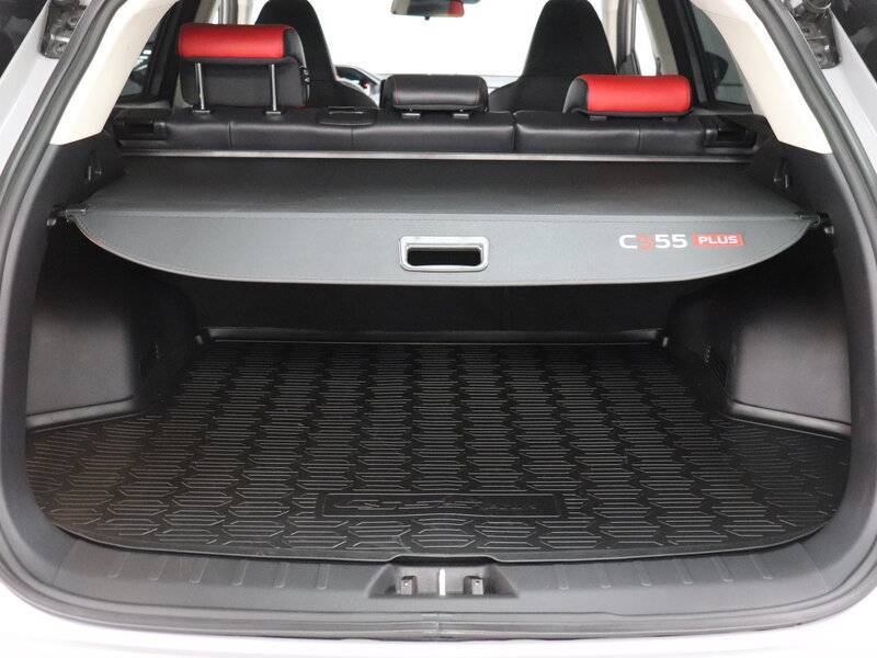 Купить Changan CS55 Plus, 2023, 2 287 км, фото №18