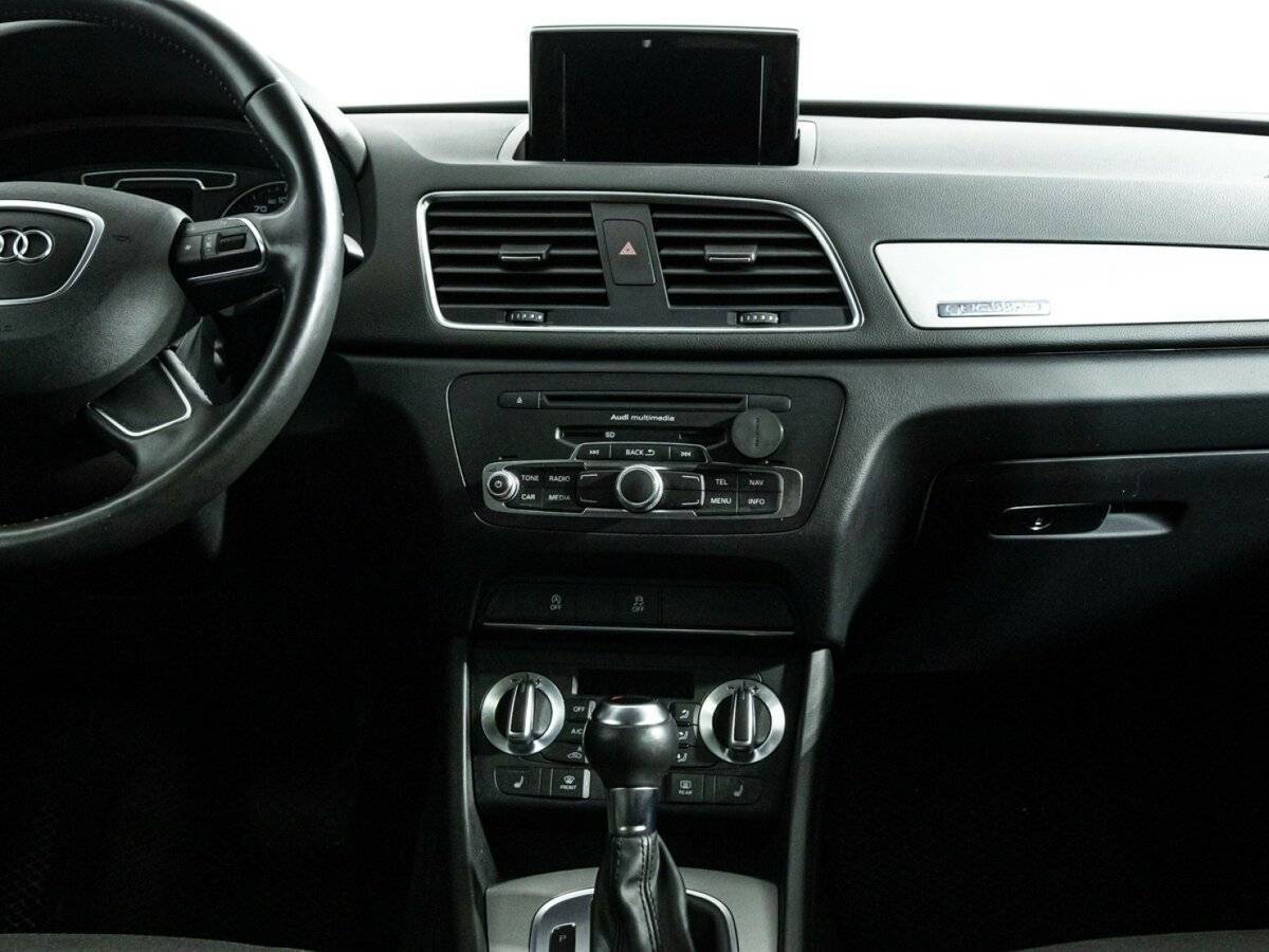 Купить Audi Q3, 2014, 111 755 км, фото №14