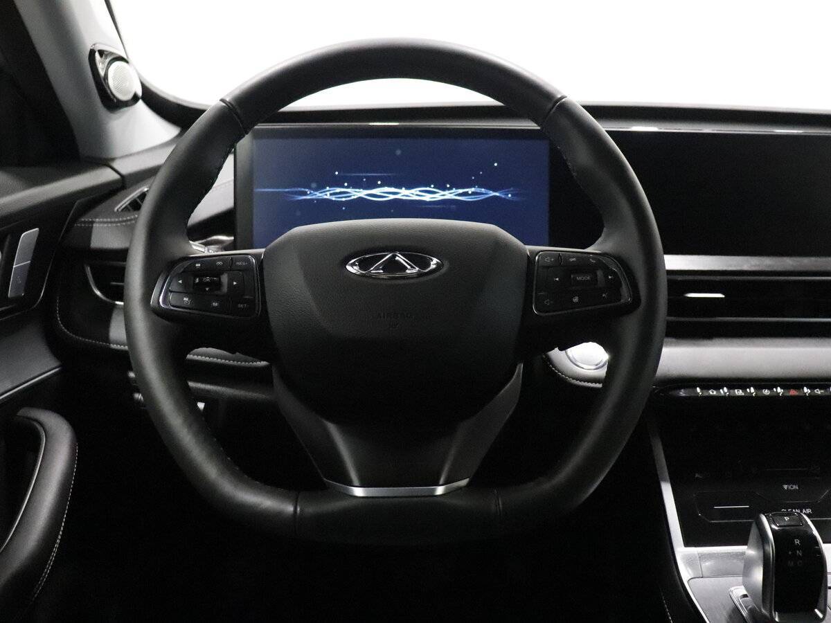 Купить Chery Tiggo 7 Pro Max, 2024, 13 495 км, фото №9