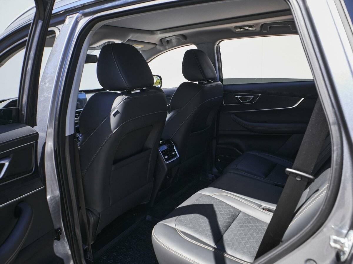 Купить Chery Tiggo 8, 2022, 20 584 км, фото №15