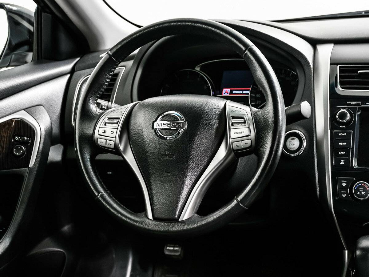 Купить Nissan Teana, 2015, 78 976 км, фото №15