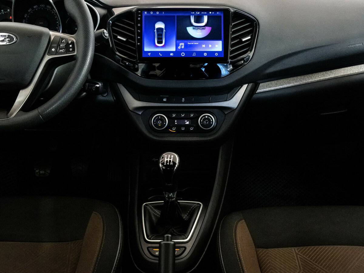 Купить Lada (ВАЗ) Vesta, 2016, 163 685 км, фото №14