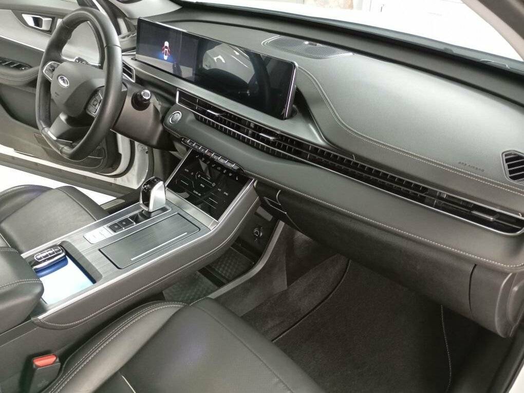 Купить Chery Tiggo 7 Pro Max, 2022, 15 120 км, фото №11