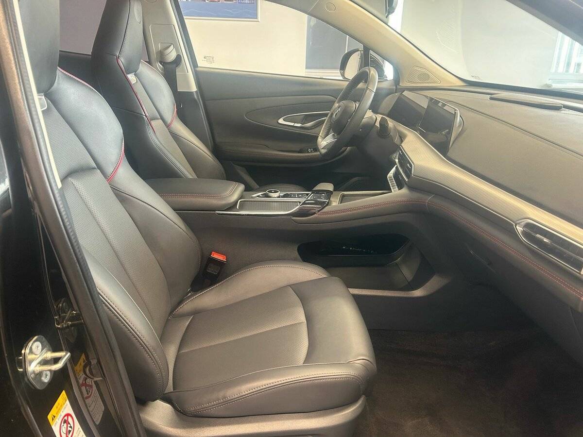 Купить Changan UNI-T, 2023, 36 571 км, фото №11