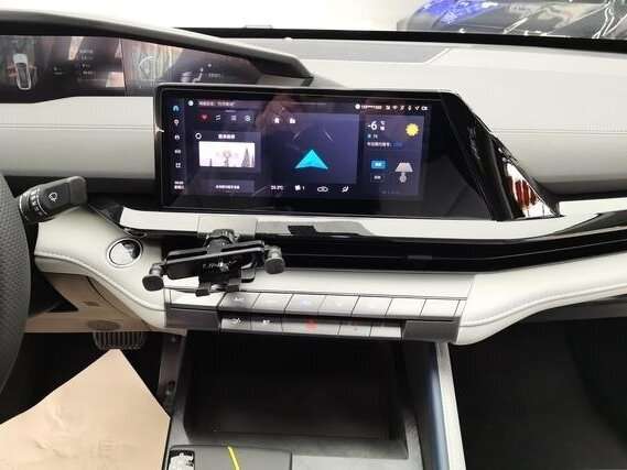 Купить Changan UNI-T, 2022, 56 200 км, фото №8