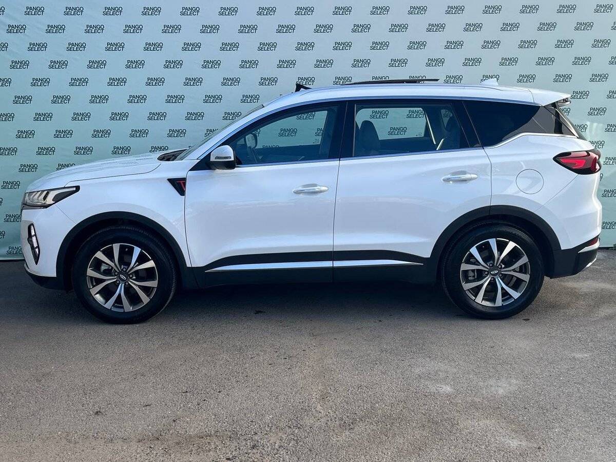 Купить Chery Tiggo 7 Pro Max, 2023, 13 306 км, фото №4