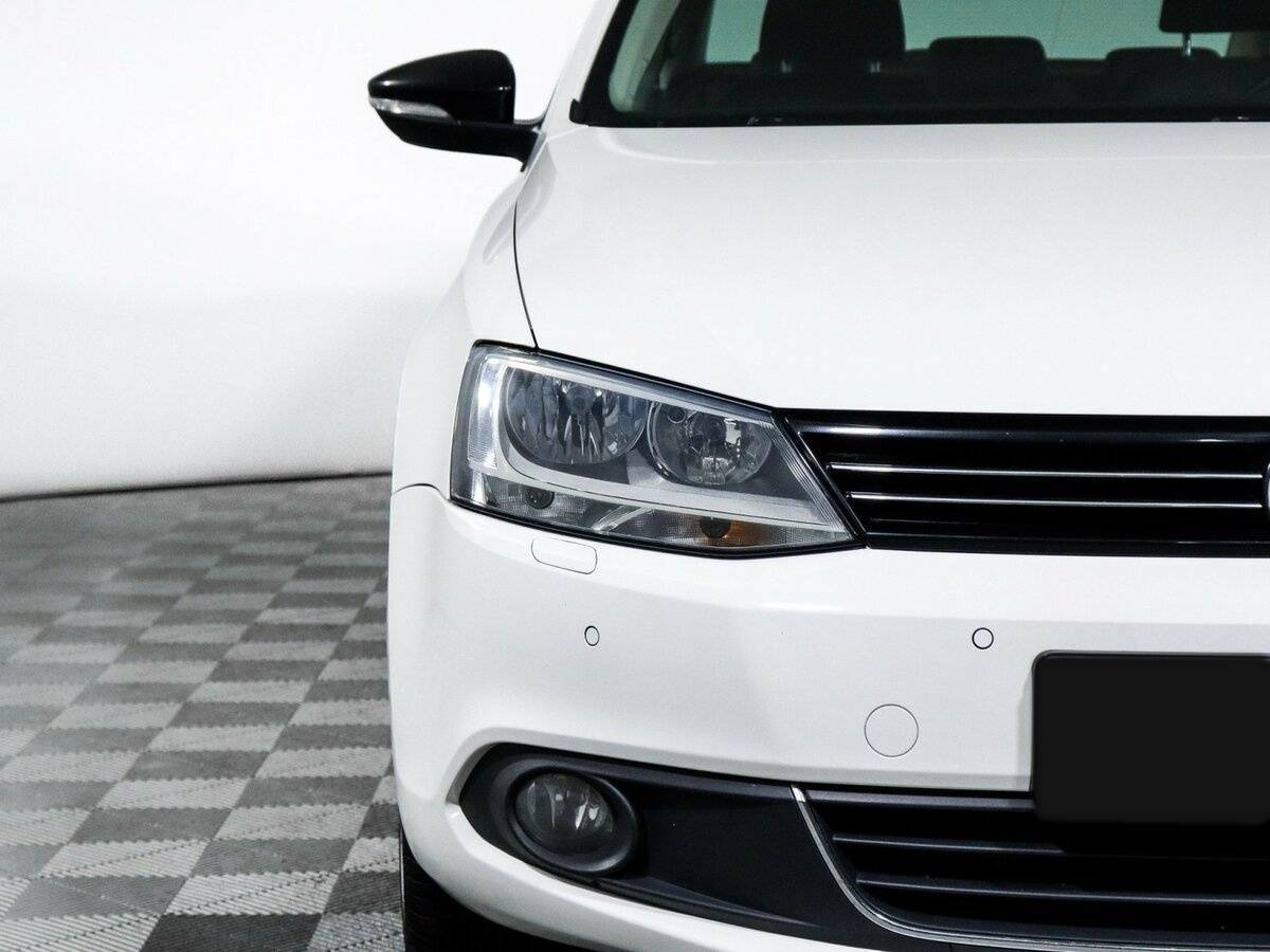 Купить Volkswagen Jetta, 2014, 112 450 км, фото №15