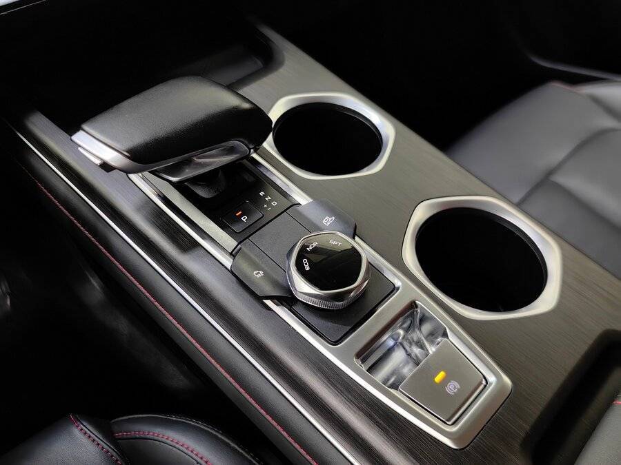 Купить Changan CS55 Plus, 2023, 10 344 км, фото №16