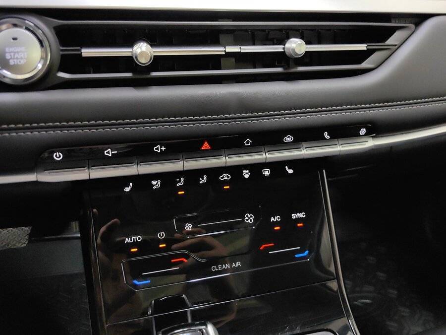 Купить Chery Tiggo 7 Pro, 2022, 25 297 км, фото №16