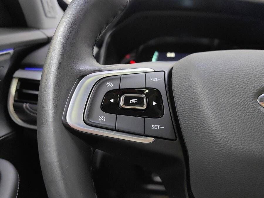 Купить Chery Tiggo 7 Pro, 2022, 25 297 км, фото №18