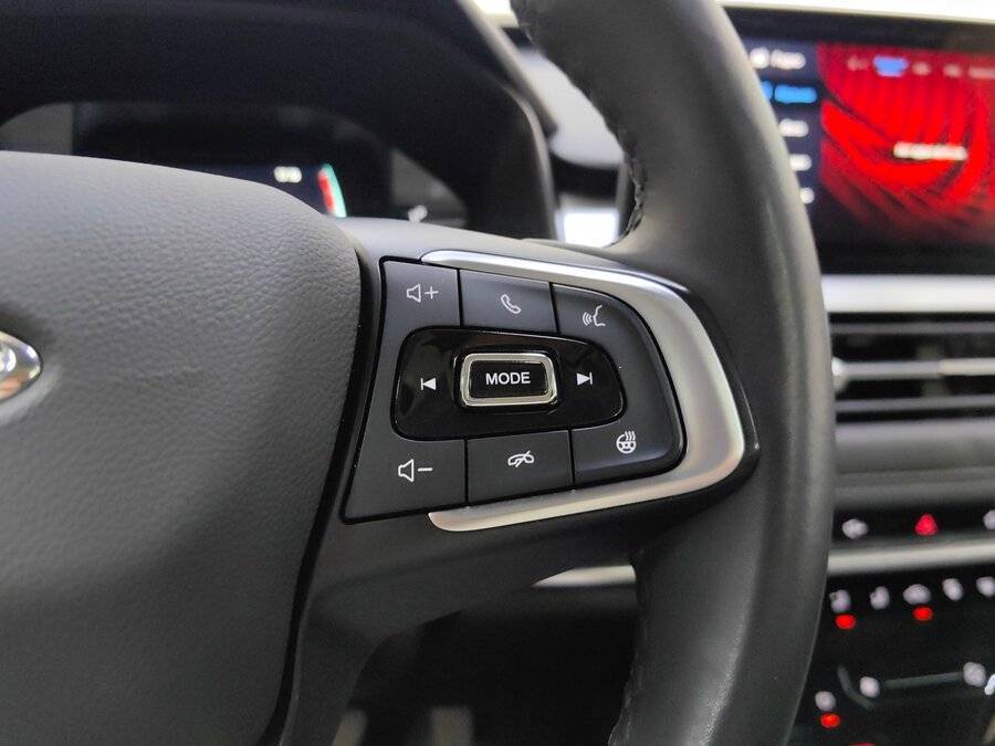 Купить Chery Tiggo 7 Pro, 2022, 25 297 км, фото №19