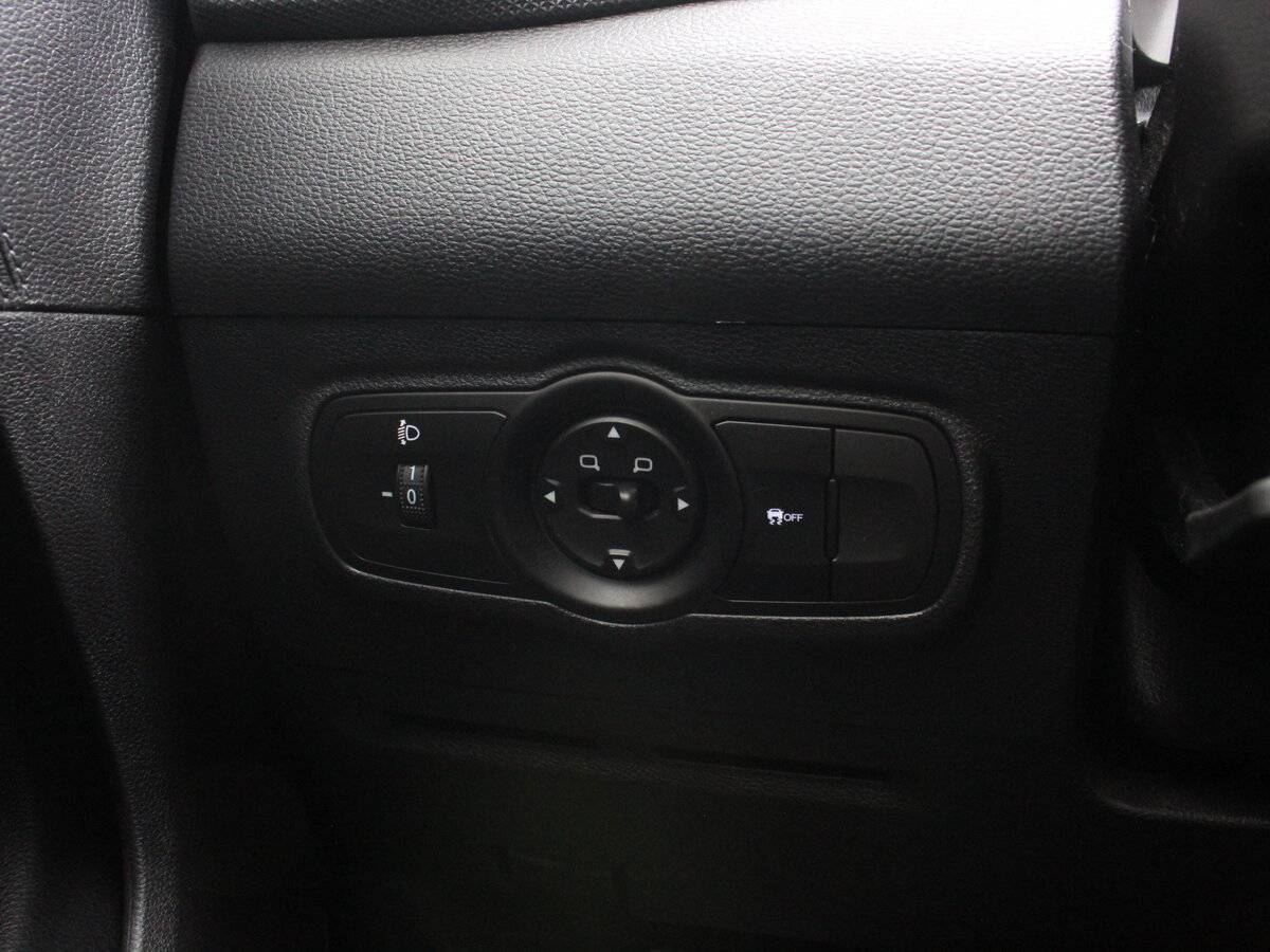 Купить Chery Tiggo 4, 2019, 67 093 км, фото №27