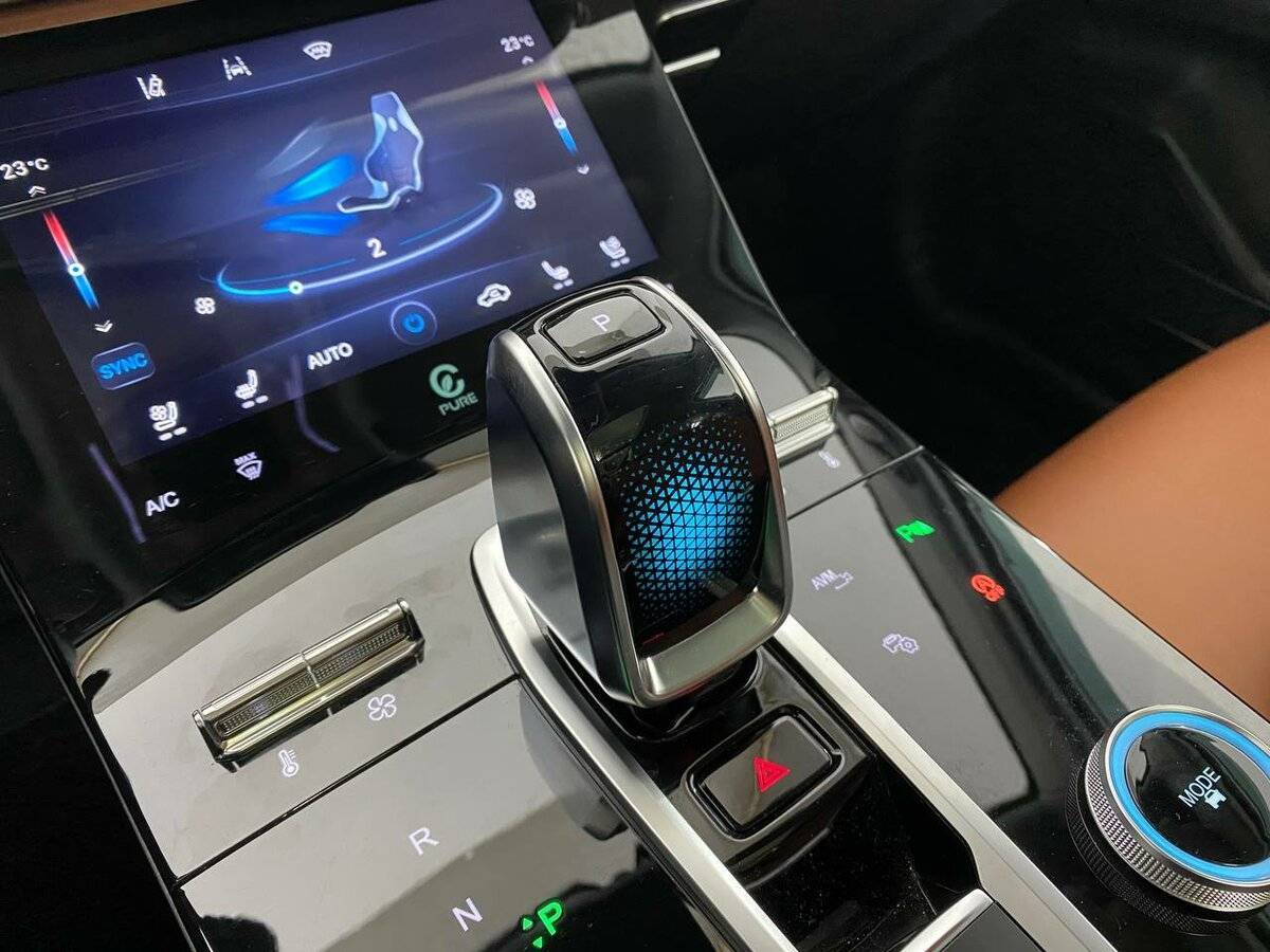 Купить Chery Tiggo 8 Pro Max, 2022, 31 000 км, фото №11