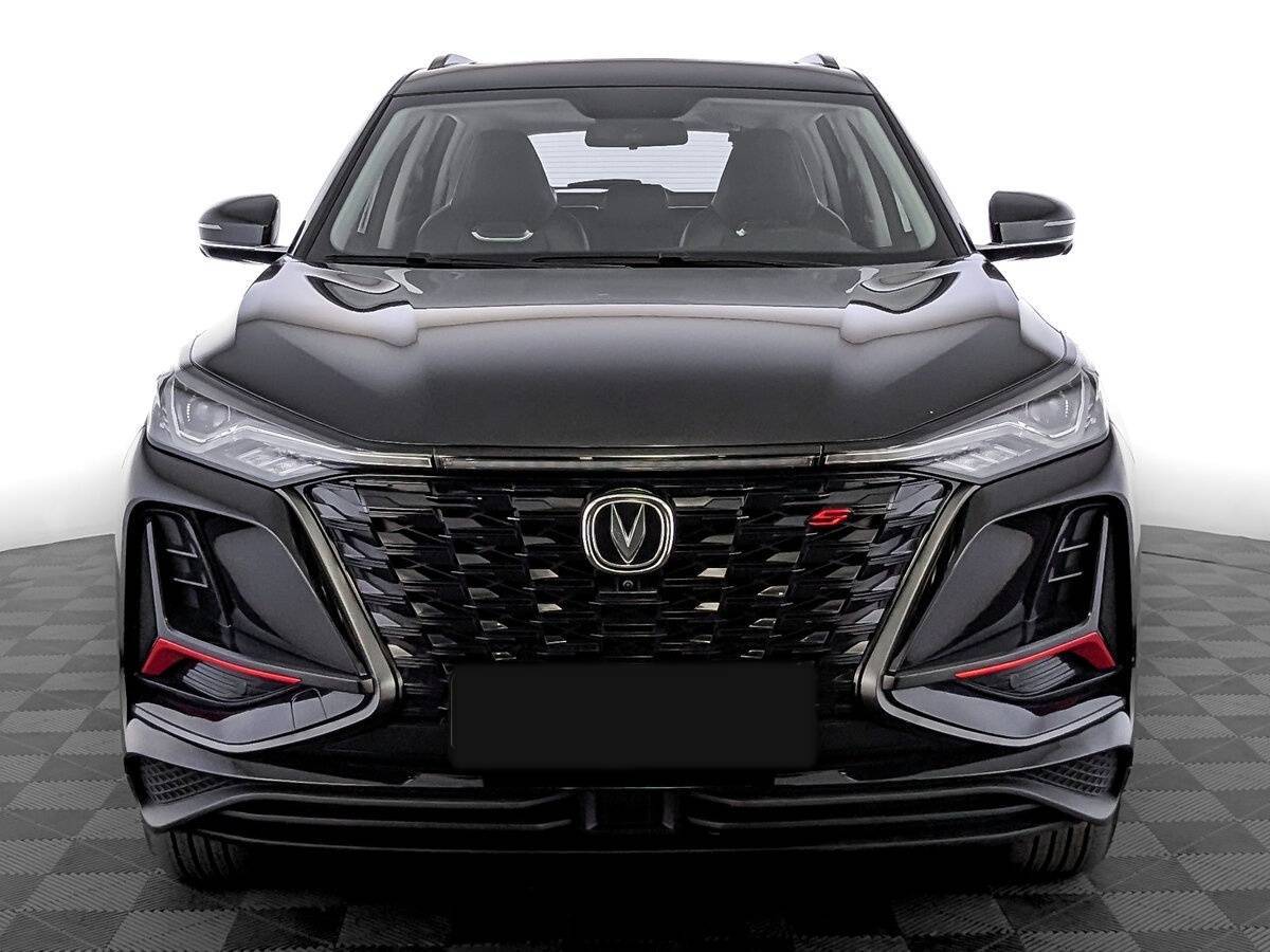 Changan CS75 Plus