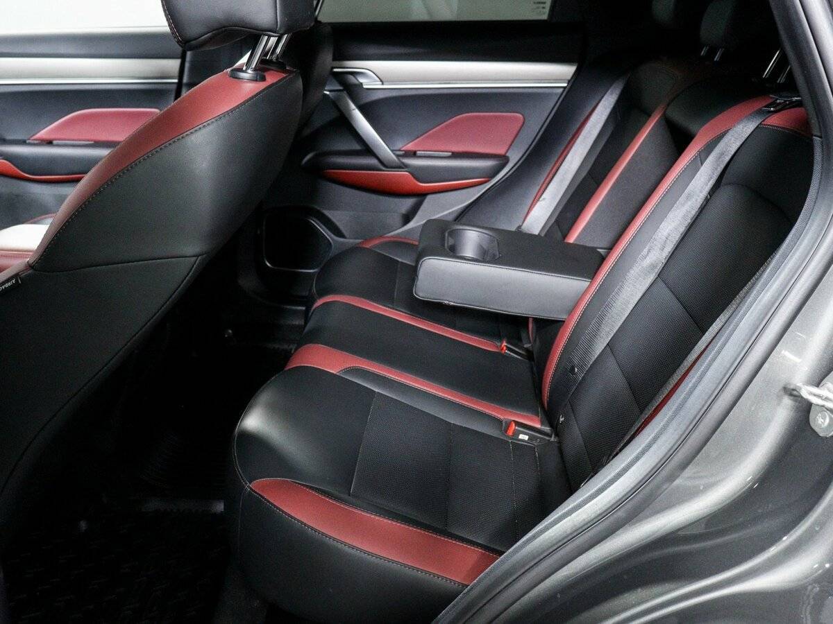 Купить Geely Coolray, 2023, 36 993 км, фото №7