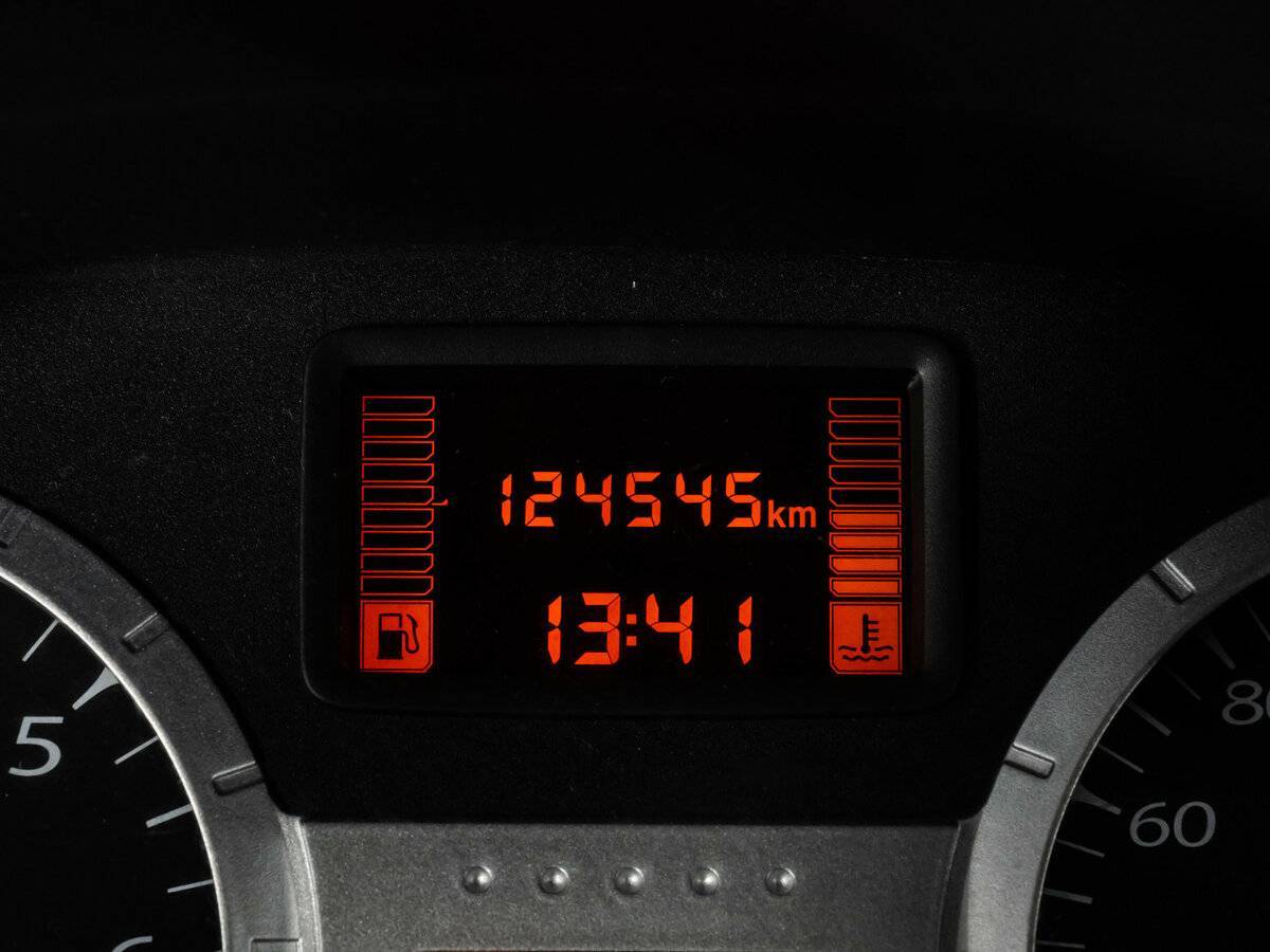 Купить Lada (ВАЗ) Largus, 2020, 124 541 км, фото №14