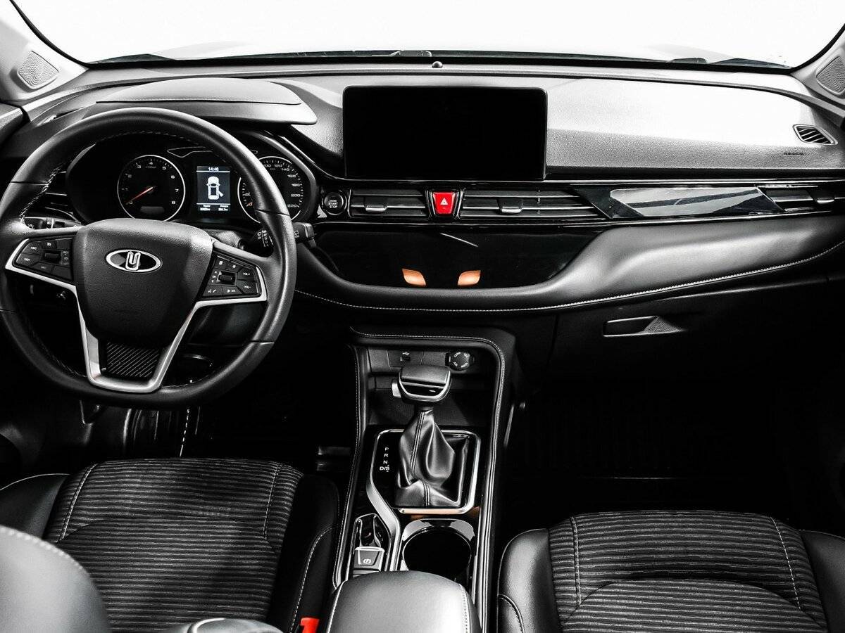 Купить Москвич 3, 2023, 30 820 км, фото №11