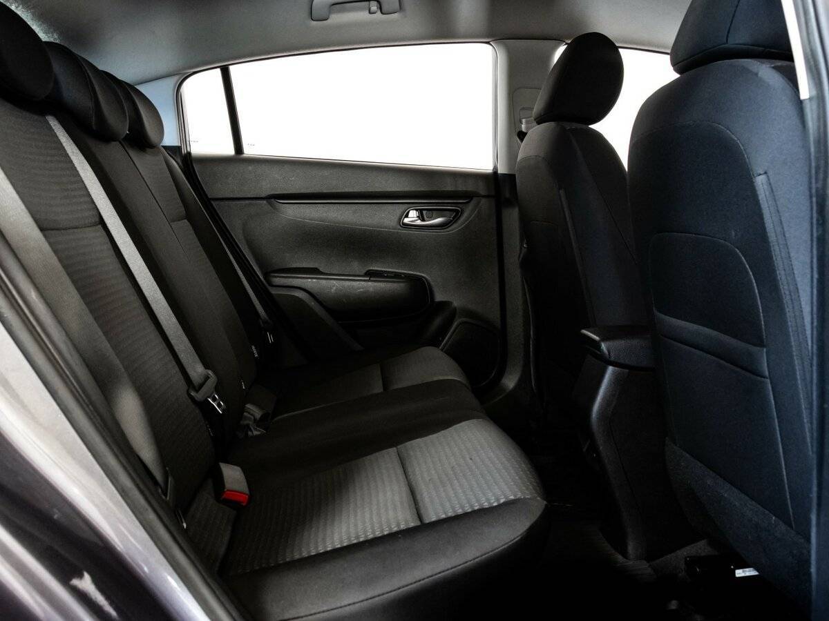 Купить Kia Rio X, 2021, 90 335 км, фото №15