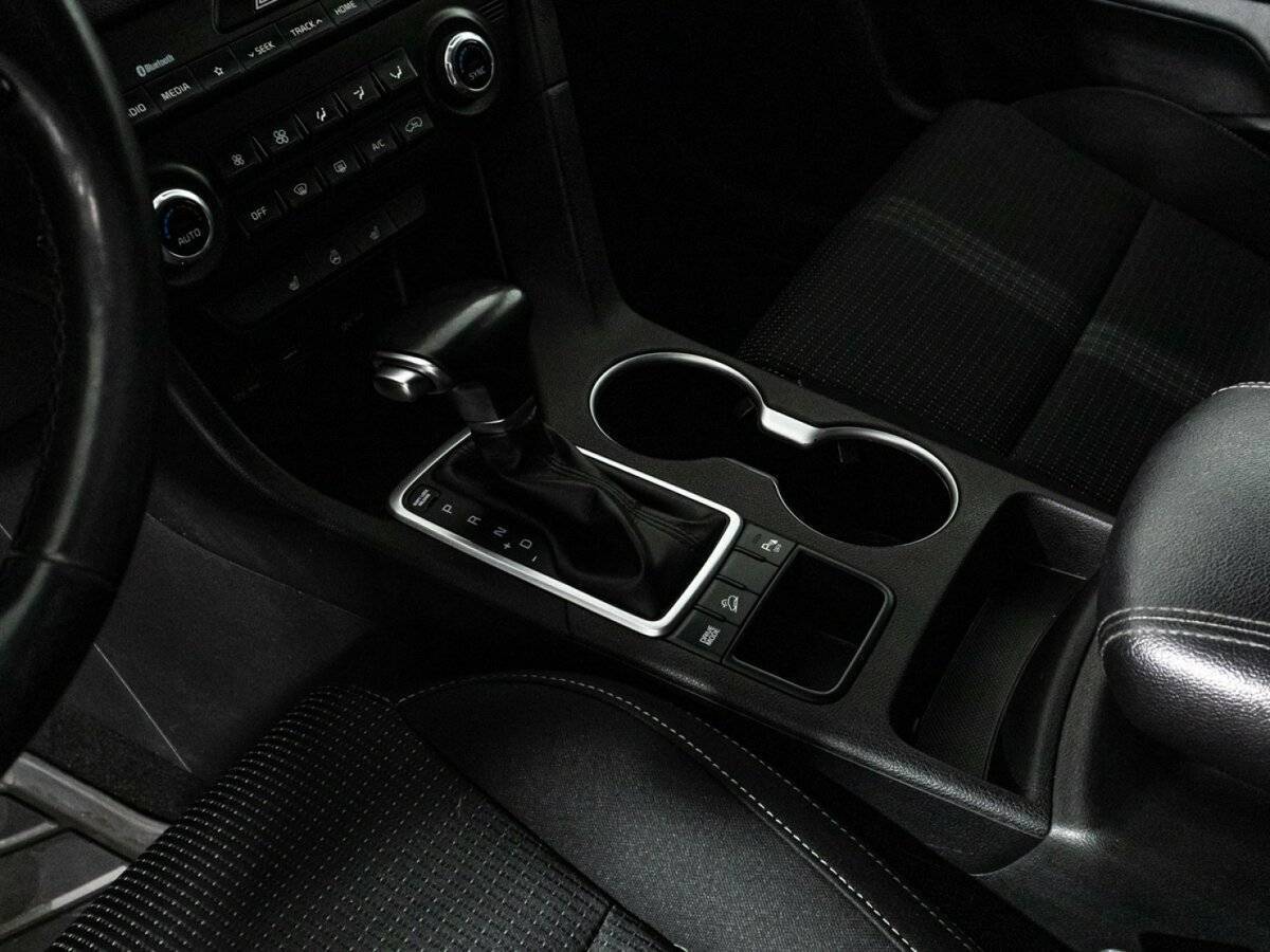 Купить Kia Sportage, 2020, 124 640 км, фото №18