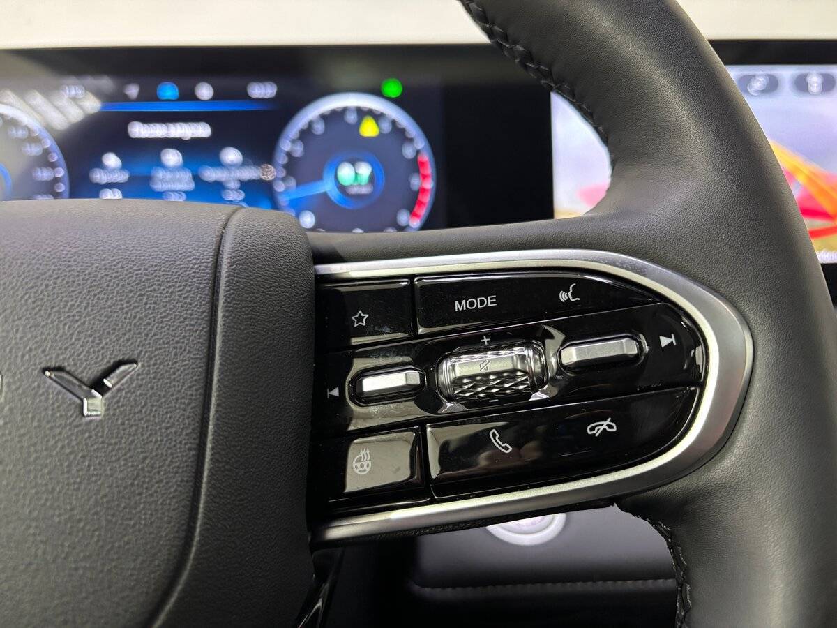 Купить Chery Tiggo 8 Pro Max, 2023, 12 800 км, фото №23