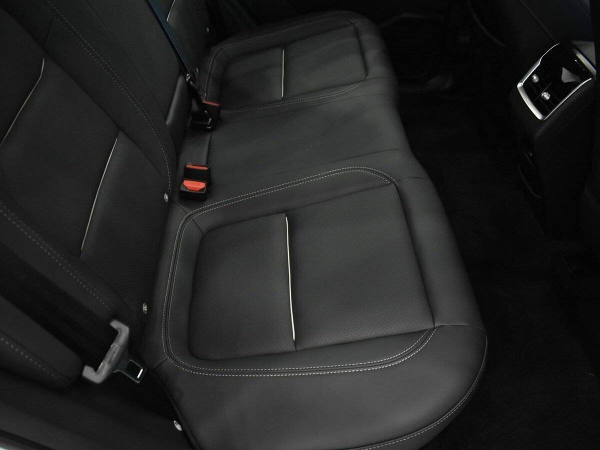 Купить Chery Tiggo 7 Pro Max, 2023, 1 319 км, фото №29