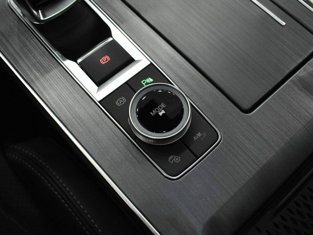 Купить Chery Tiggo 7 Pro Max, 2023, 1 319 км, фото №38