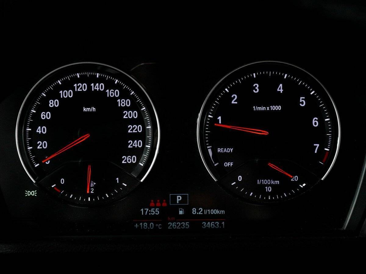 Купить BMW X1 18i sDrive, 2021, 26 233 км, фото №11