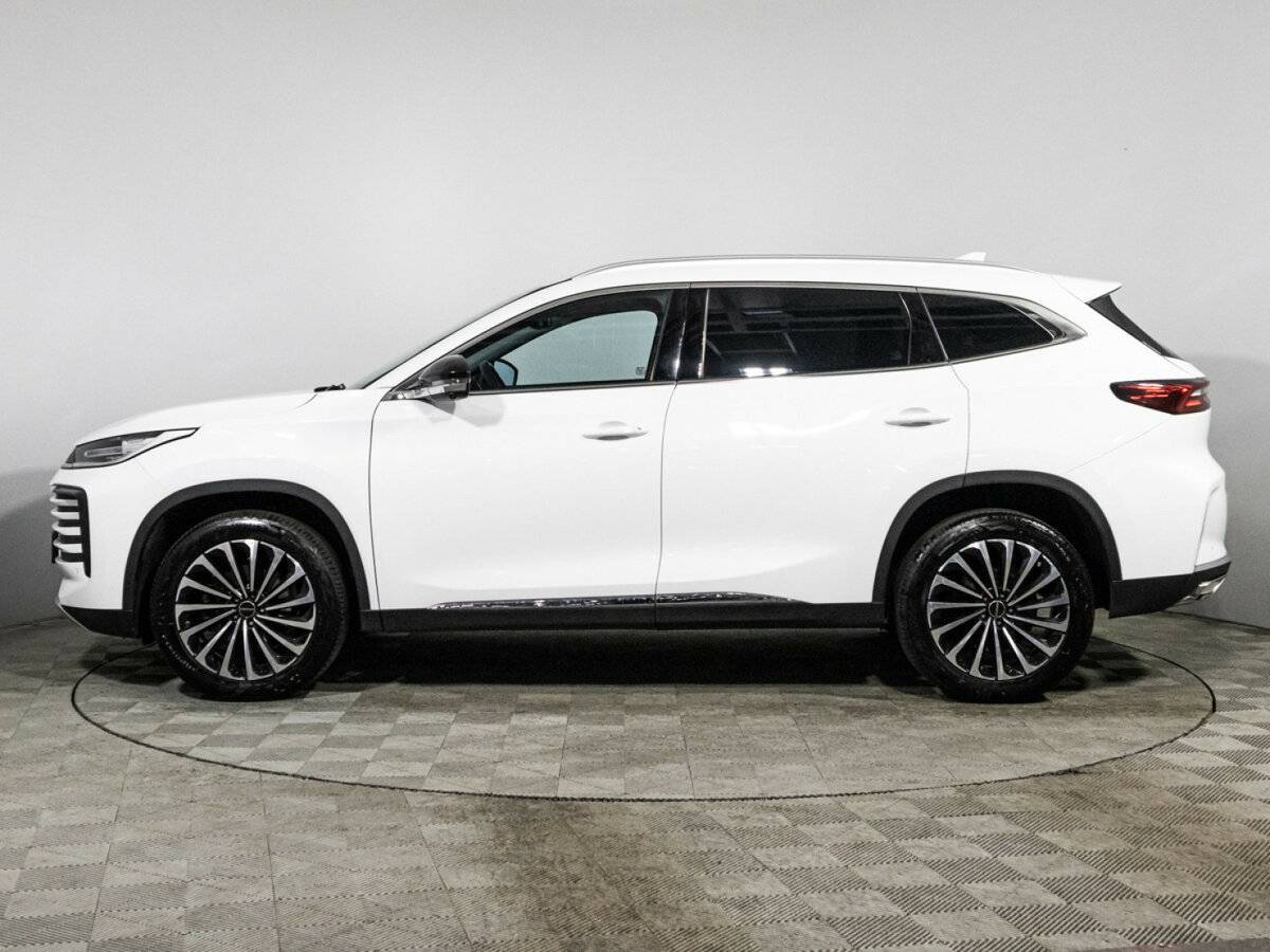 Купить Exeed TXL, 2022, 35 499 км, фото №8