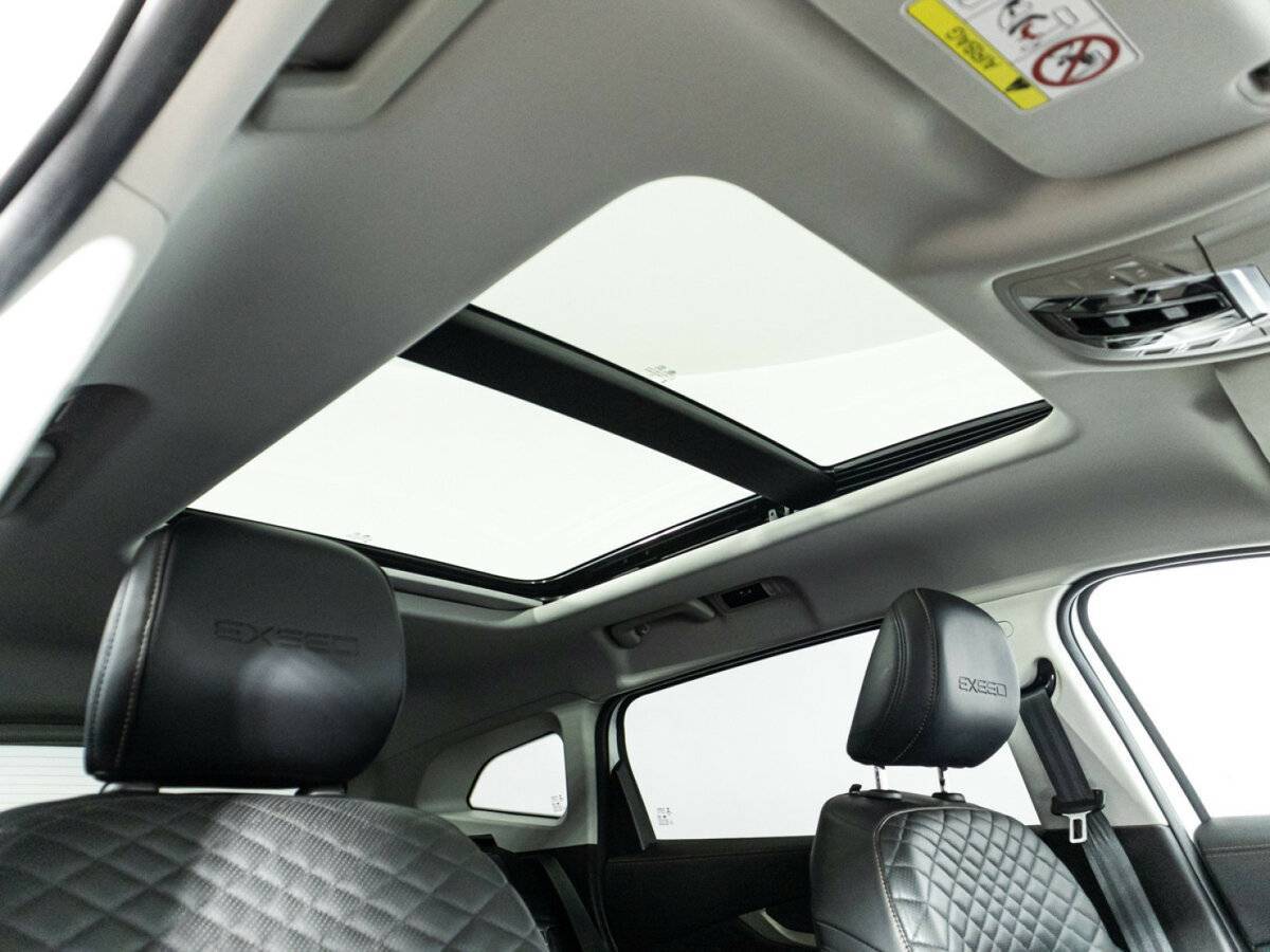 Купить Exeed TXL, 2022, 35 499 км, фото №19