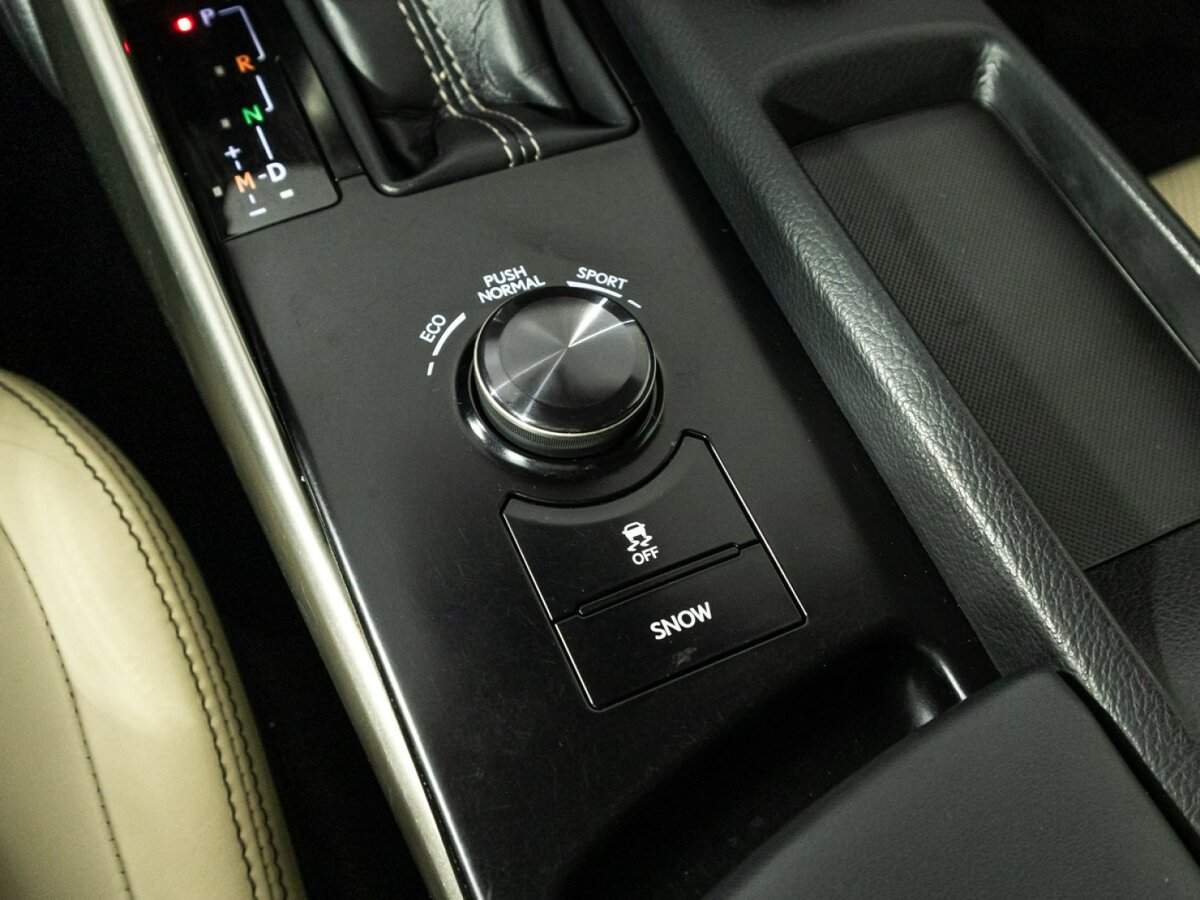 Купить Lexus IS 250, 2014, 139 910 км, фото №19