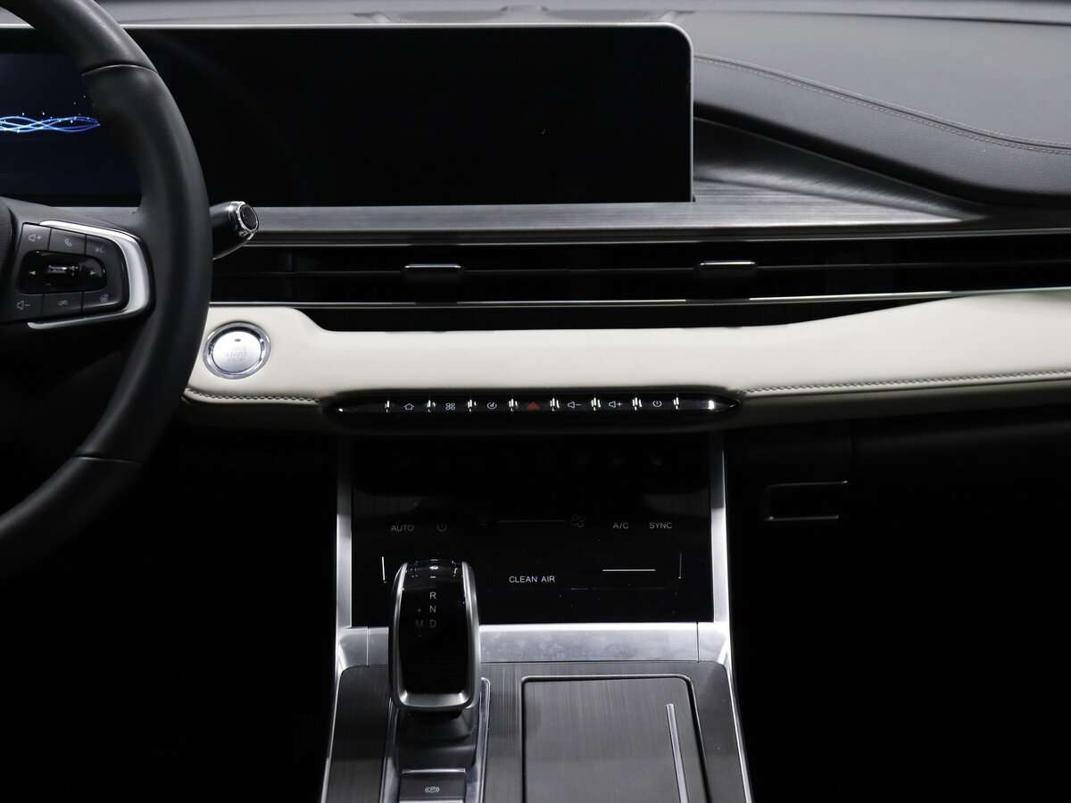 Купить Chery Tiggo 4 Pro, 2023, 8 086 км, фото №11