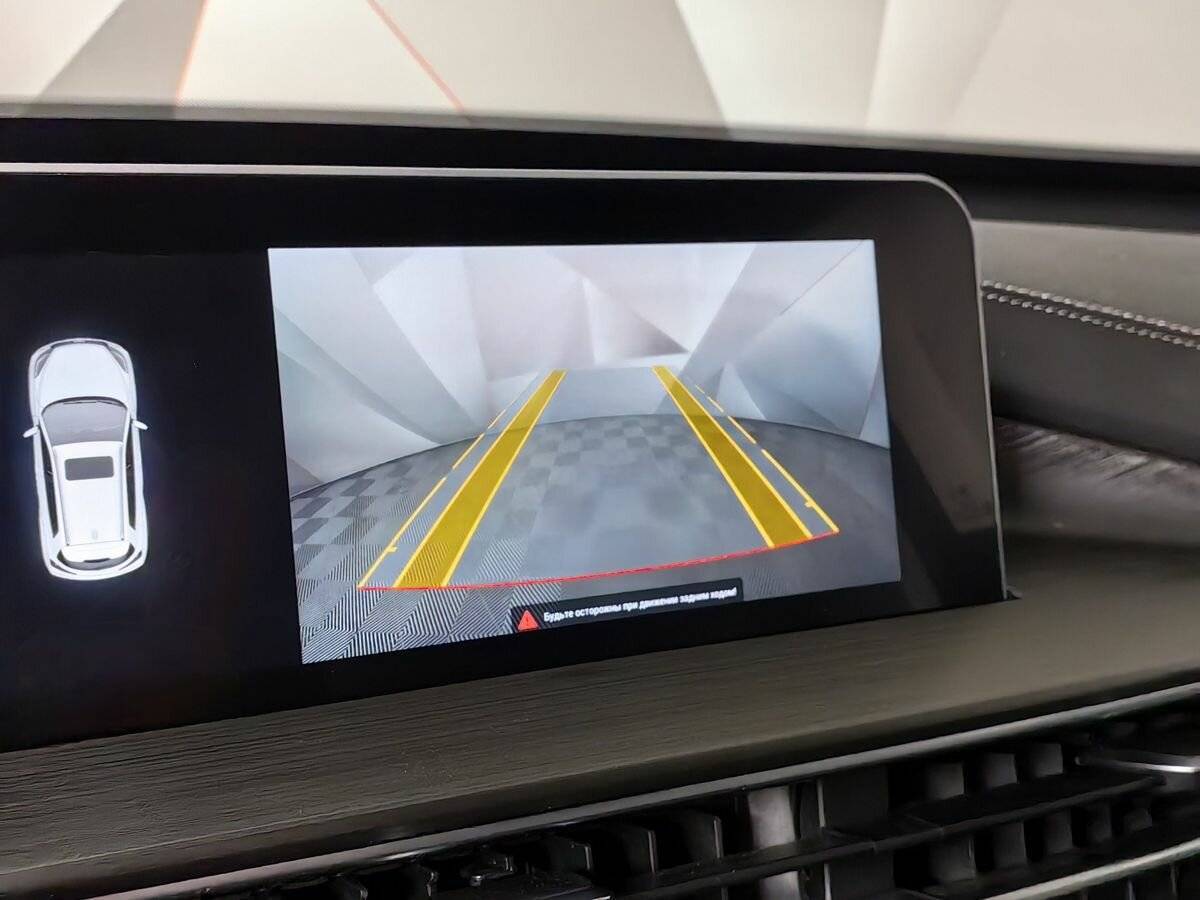 Купить Chery Tiggo 4 Pro, 2024, 4 736 км, фото №16