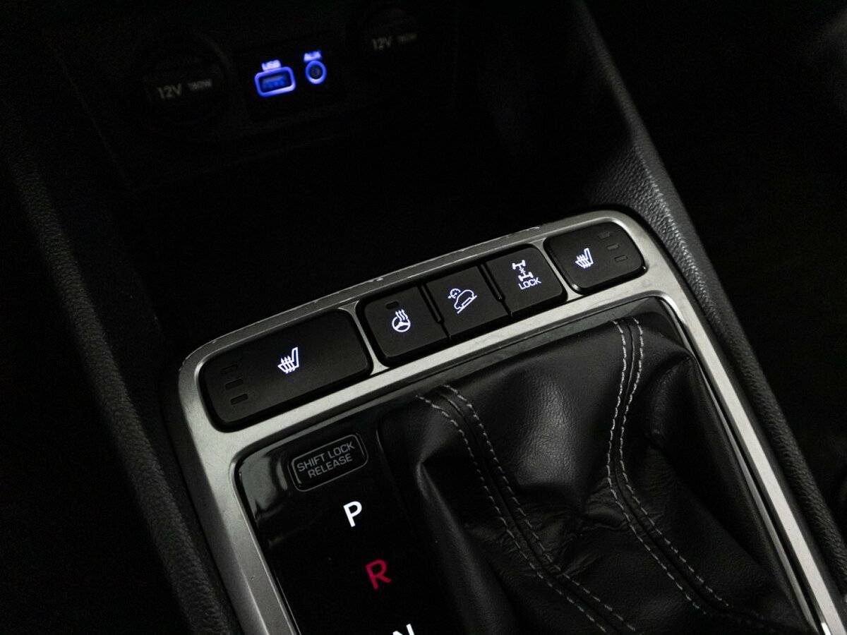 Купить Hyundai Creta, 2016, 156 055 км, фото №18