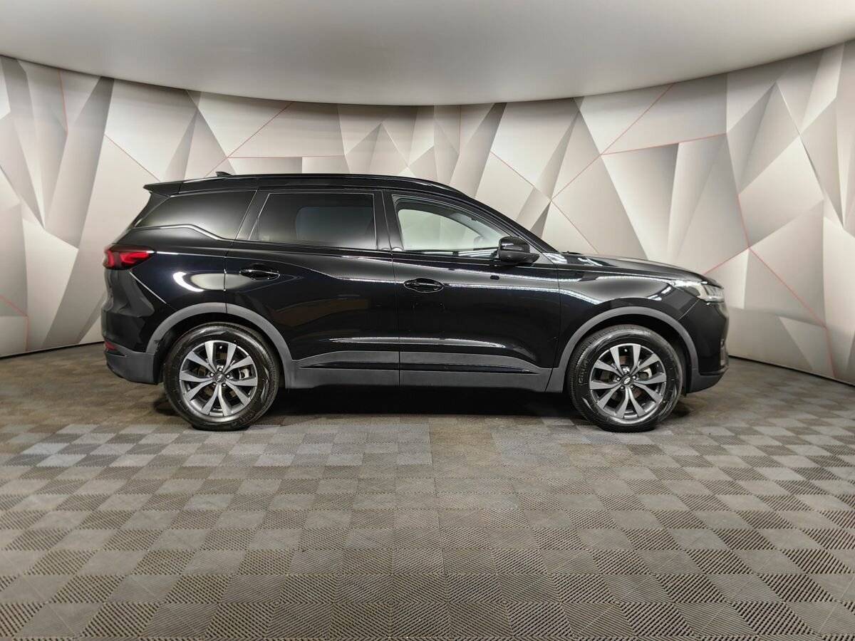 Купить Chery Tiggo 7 Pro, 2022, 48 261 км, фото №6