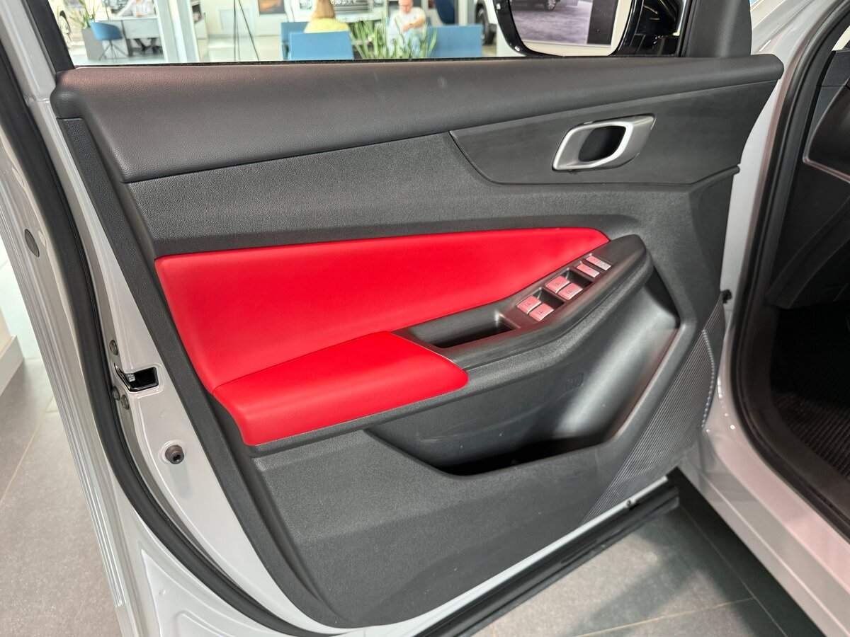 Купить Changan CS55 Plus, 2023, 6 000 км, фото №15