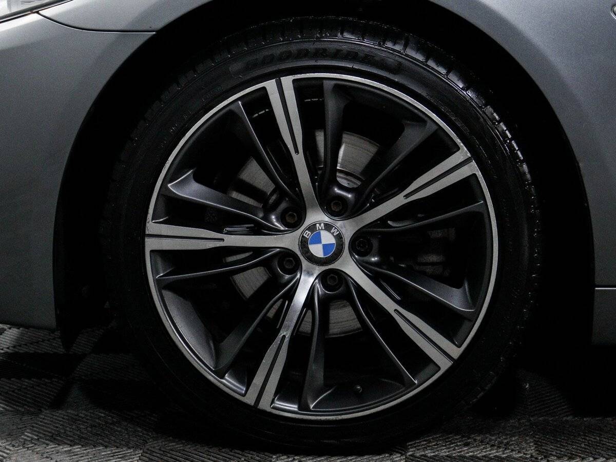 Купить BMW 5 серии 528i xDrive, 2014, 113 354 км, фото №15