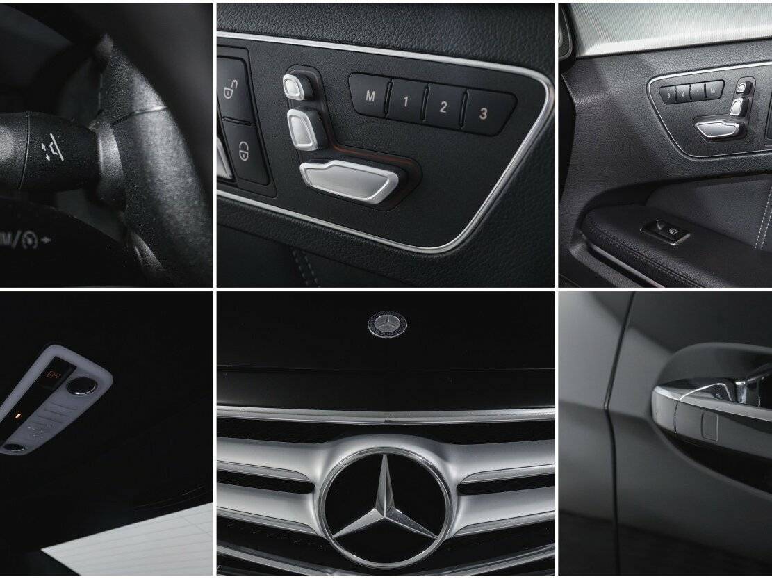 Купить Mercedes-Benz E-Класс 300, 2014, 192 115 км, фото №23