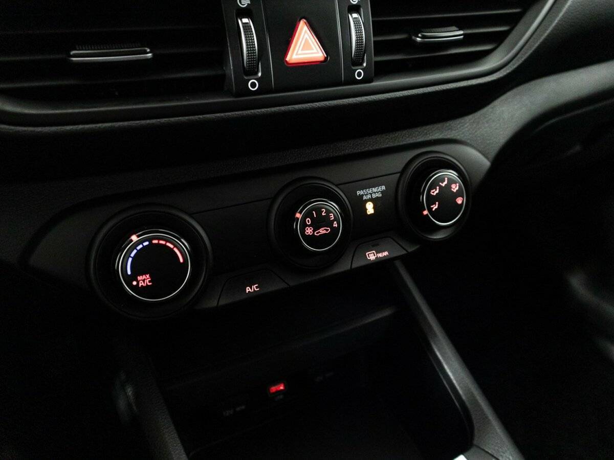 Купить Kia Cerato, 2021, 109 723 км, фото №20