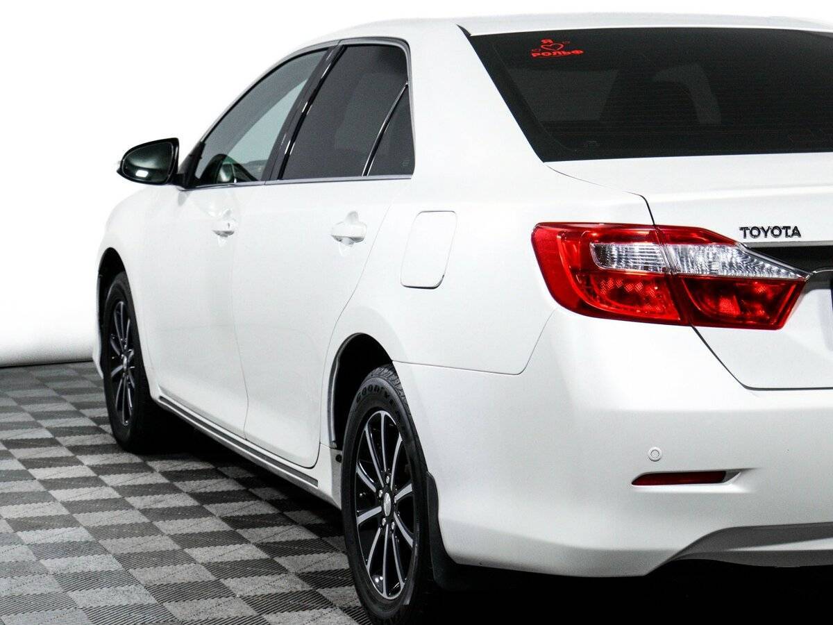 Купить Toyota Camry, 2013, 174 816 км, фото №18