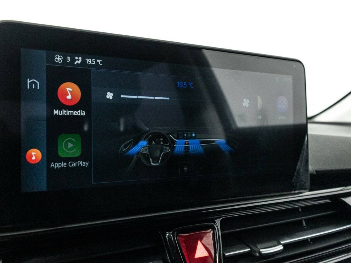 Купить Москвич 3, 2023, 73 039 км, фото №17