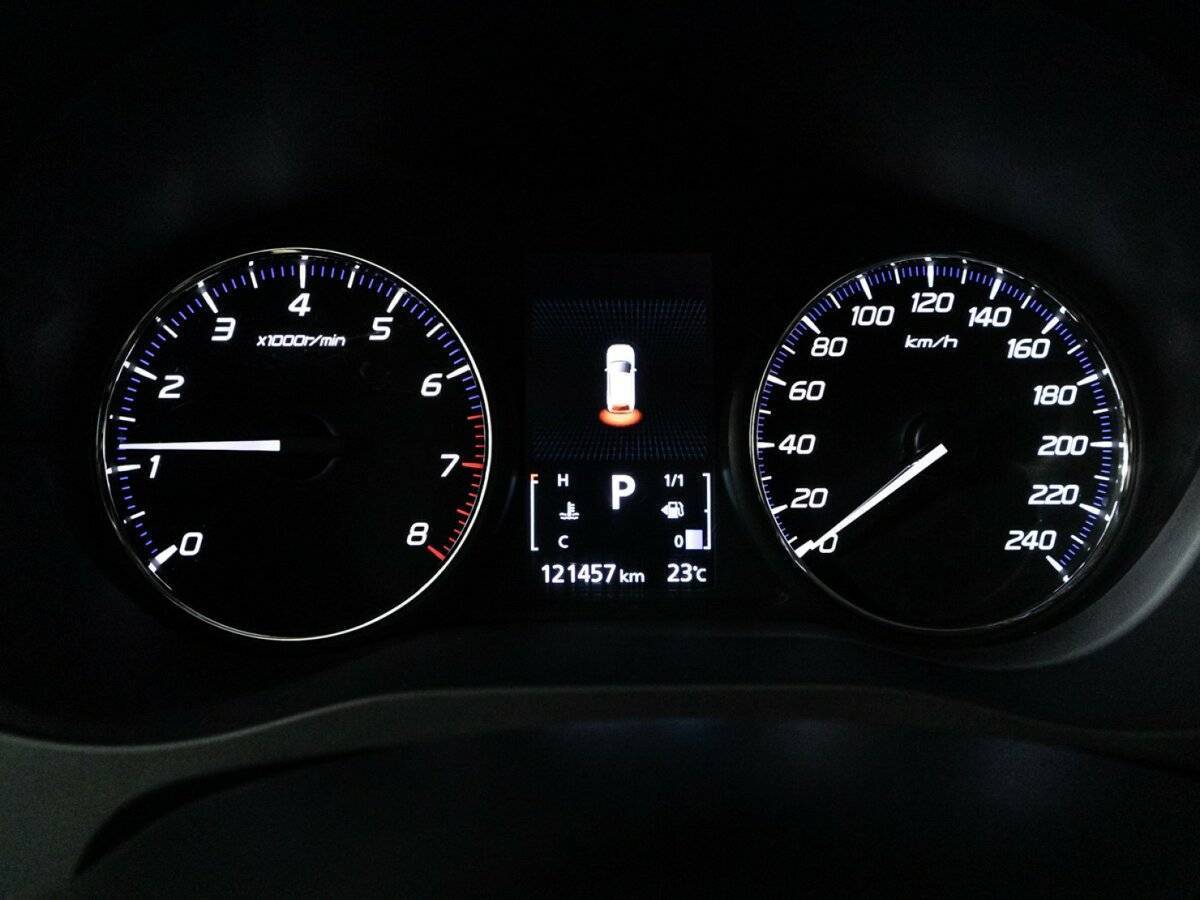 Купить Mitsubishi Outlander, 2018, 121 456 км, фото №12