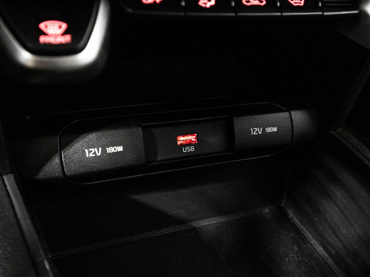 Купить Kia Rio X, 2020, 80 213 км, фото №20