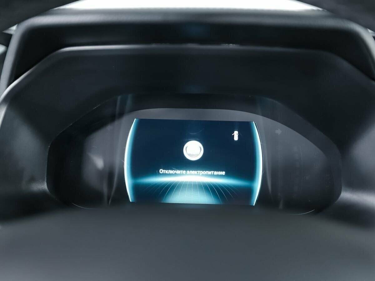 Купить Chery Tiggo 7 Pro, 2022, 70 895 км, фото №13