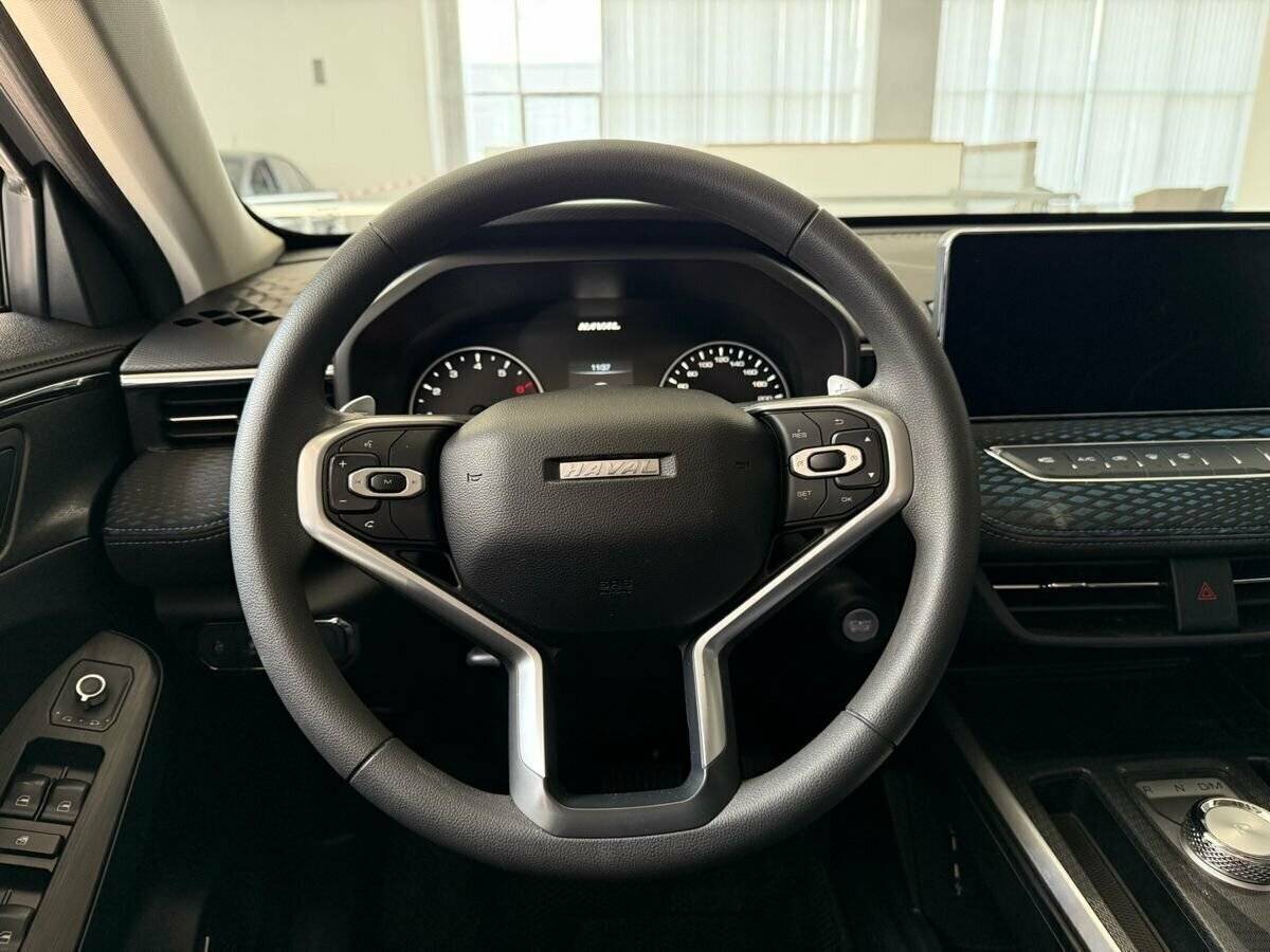 Купить Haval Jolion, 2022, 34 894 км, фото №15