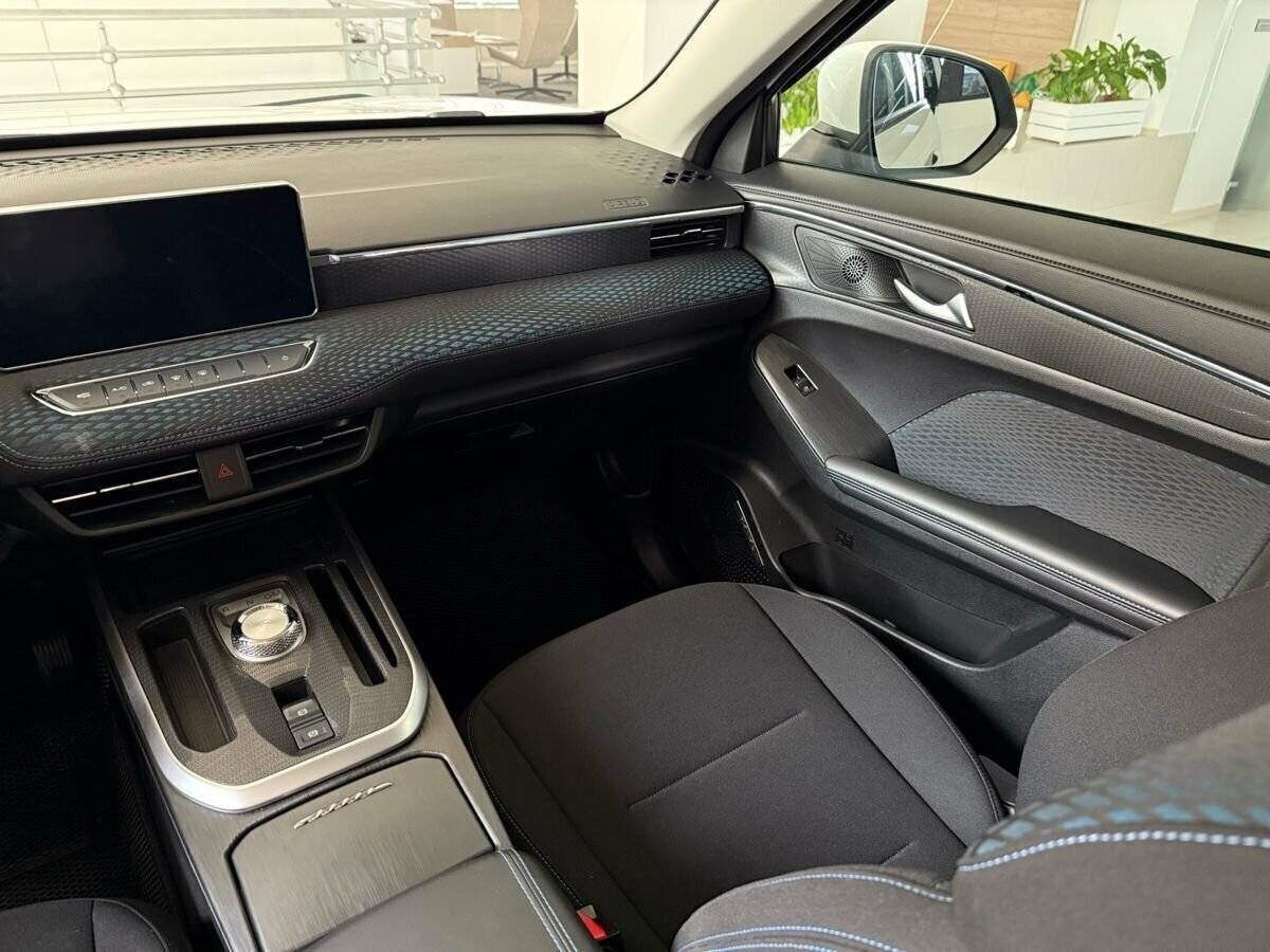 Купить Haval Jolion, 2022, 34 894 км, фото №18