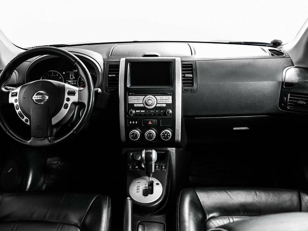 Купить Nissan X-Trail, 2012, 148 009 км, фото №11