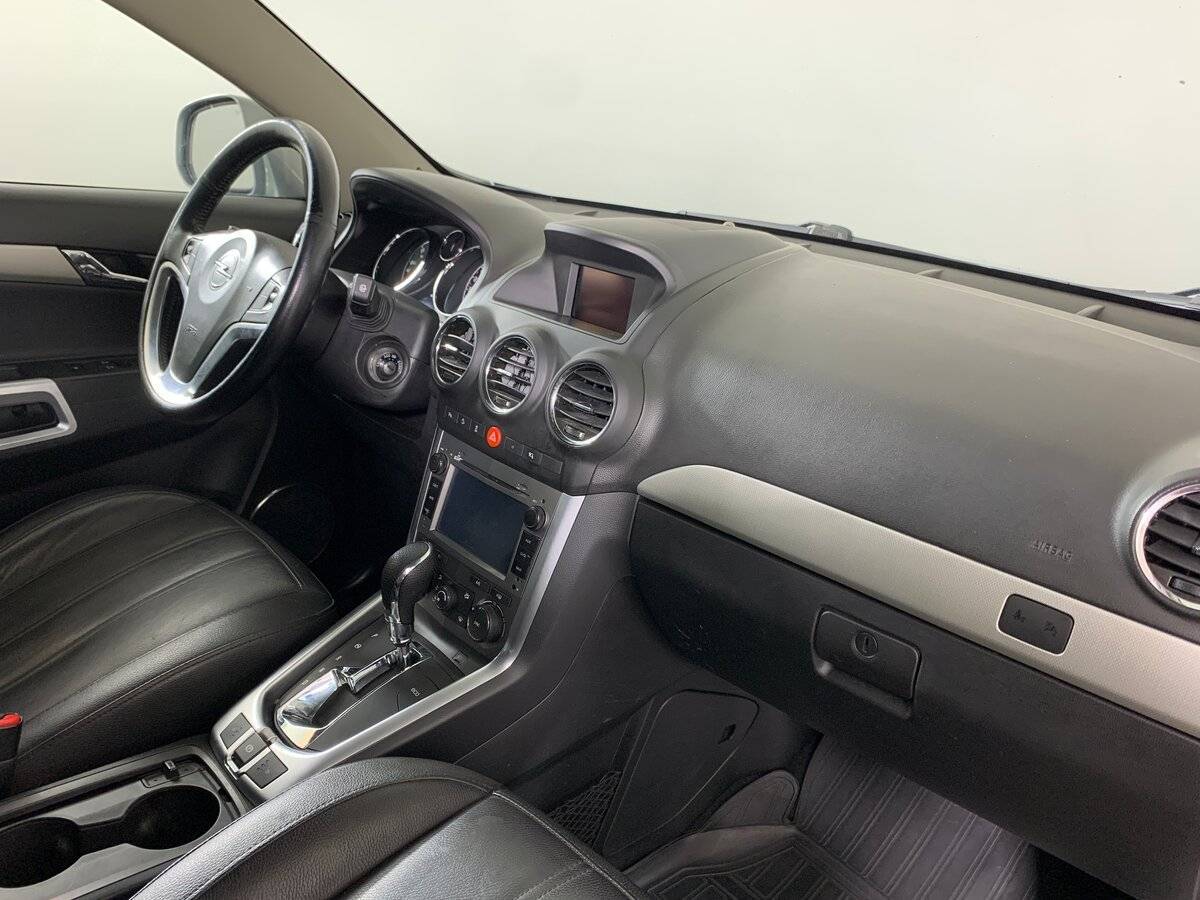 Купить Opel Antara, 2014, 252 716 км, фото №13